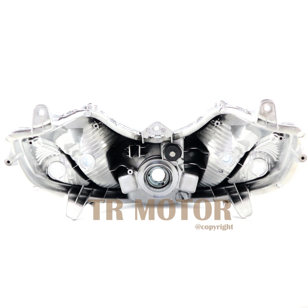 Reflektor Lampu Depan Mio M3 / Mio 125 / Mio Z