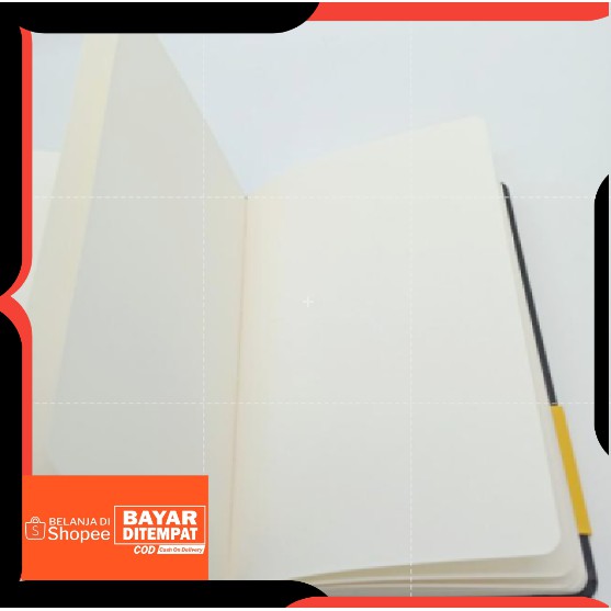 

Promo Plain Notebook Diary Buku Catatan Polos Joyko NB-703 Ready COD