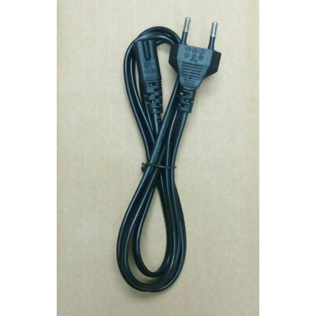 Kabel Power Ac PS2