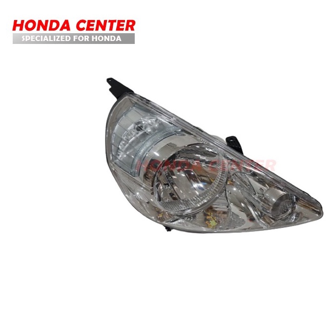 head lamp  jazz gd3 2004 2005 2006 2007 2008 vtec idsi lampu depan jazz gd3 2004 2005 2006 2007 2008 vtec idsi 33101-SAA 33151-SAA