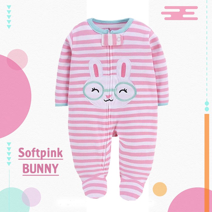 Jumpsuit Bayi Import Jumper Bayi Perempuan Murah Baju Bayi Perempuan Import Jumper Bayi Offshoulder