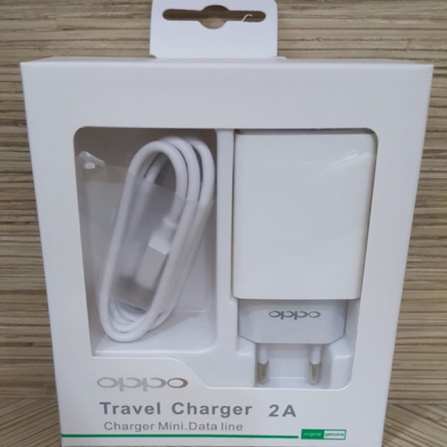 CHARGER OPPO F1S F3 F5 F7 A37 A33 NEO 7 9 F1 2A AK933 ORIGINAL