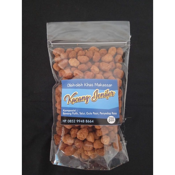 

kacang jenifer