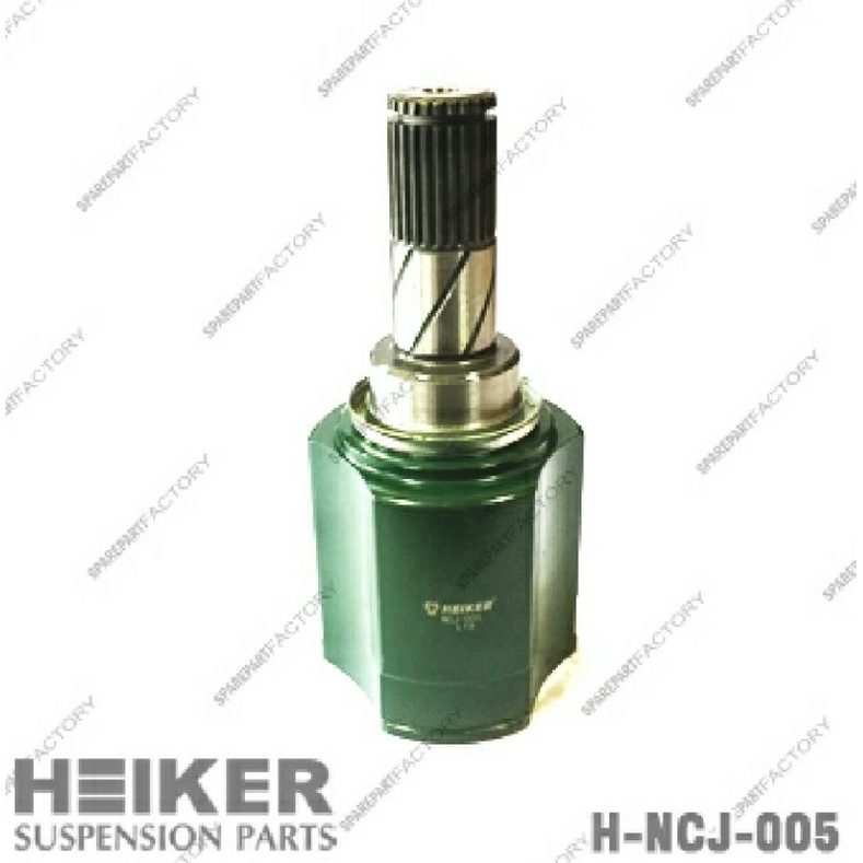 cv joint dalam livina 1.5 manual