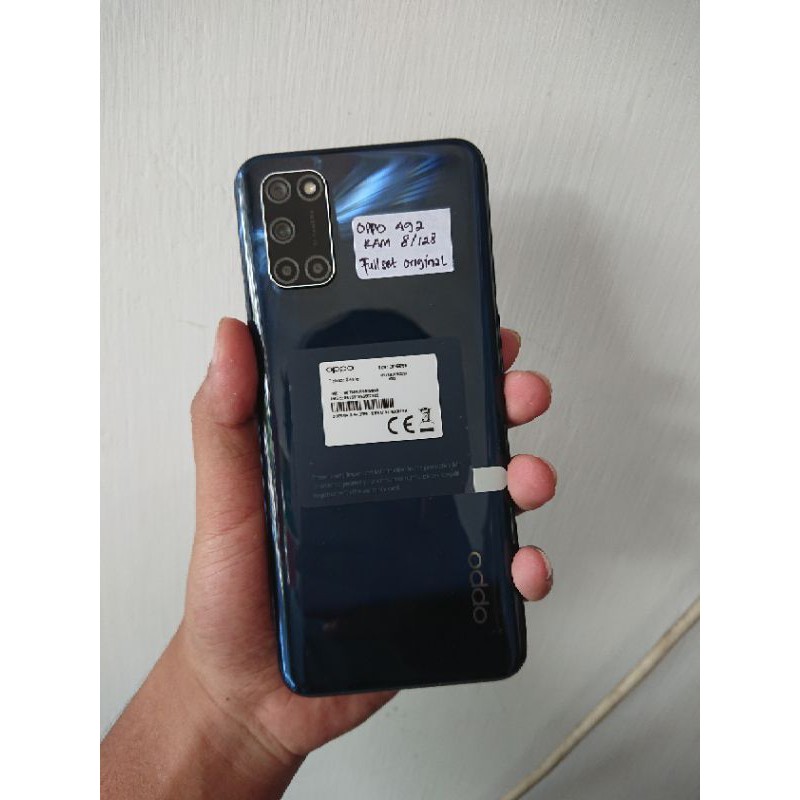 OPPO A92 8/128GB