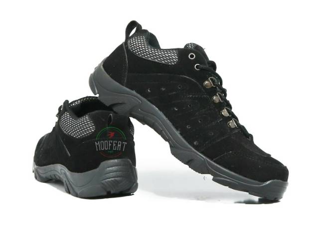 [Magneto] Sepatu Moofeat Original Sepatu Tracking Adventure