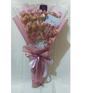 Terlaris / bucket money/uang asli 5000/buoquet/buket uang MURAH.,..