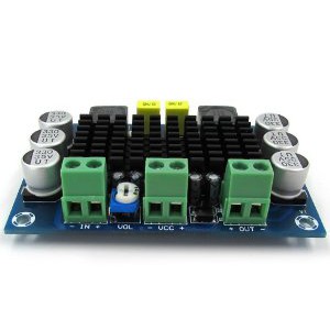 Promo TPA3116D2 Class D Amplifier Mono 1 x 100 Watt Murah