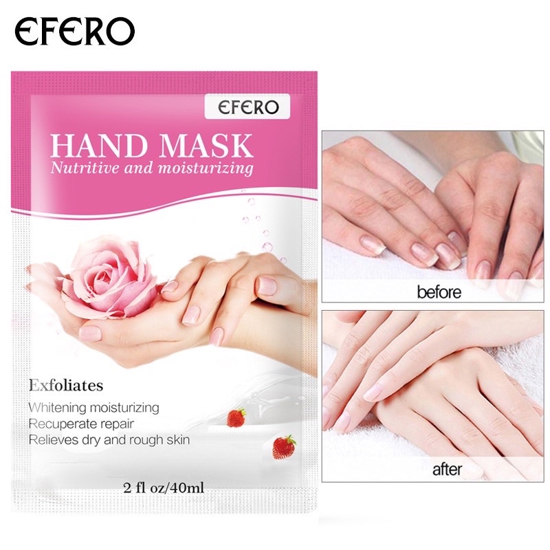 EFERO MASKER TANGAN/ TANGAN / EFERO MASK