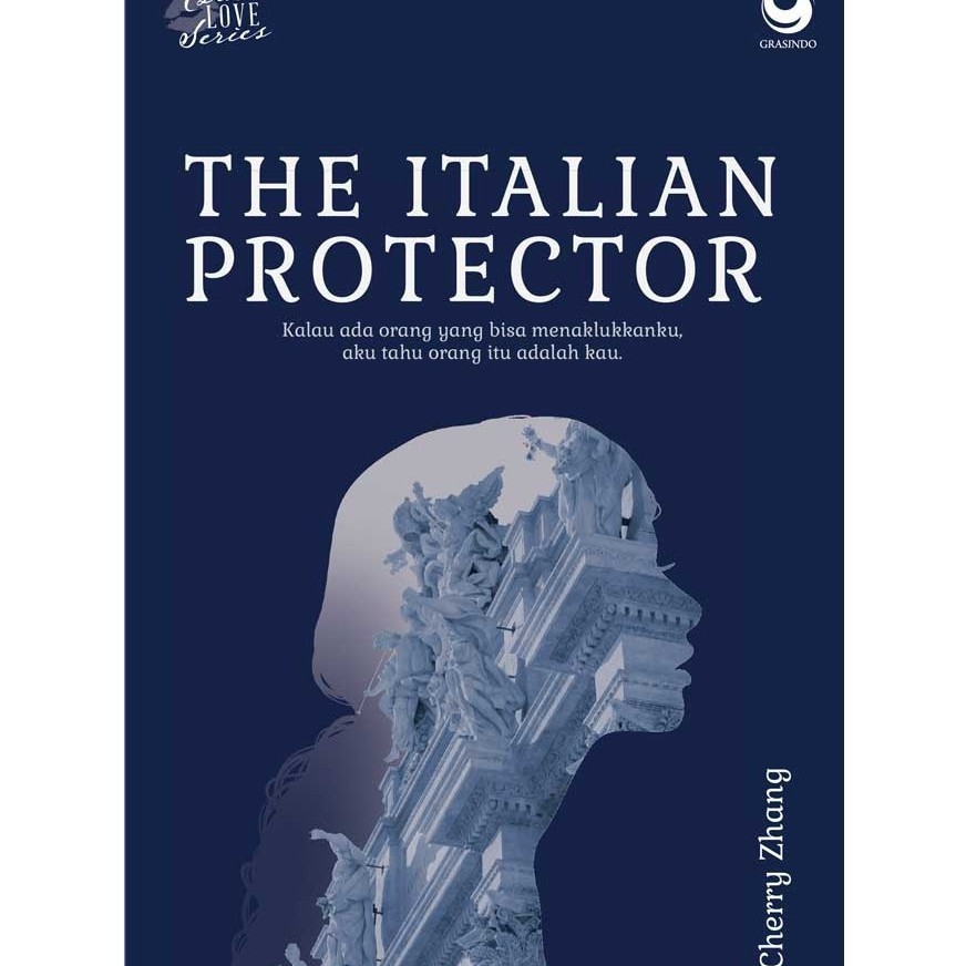 

Jual Buku Dark Love Series: The Italian Protector BM10 Original