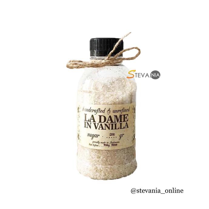 

31.87-Kue- La Dame In Vanilla Sugar 250Gr -Terlengkap-Termurah-Dijamin.