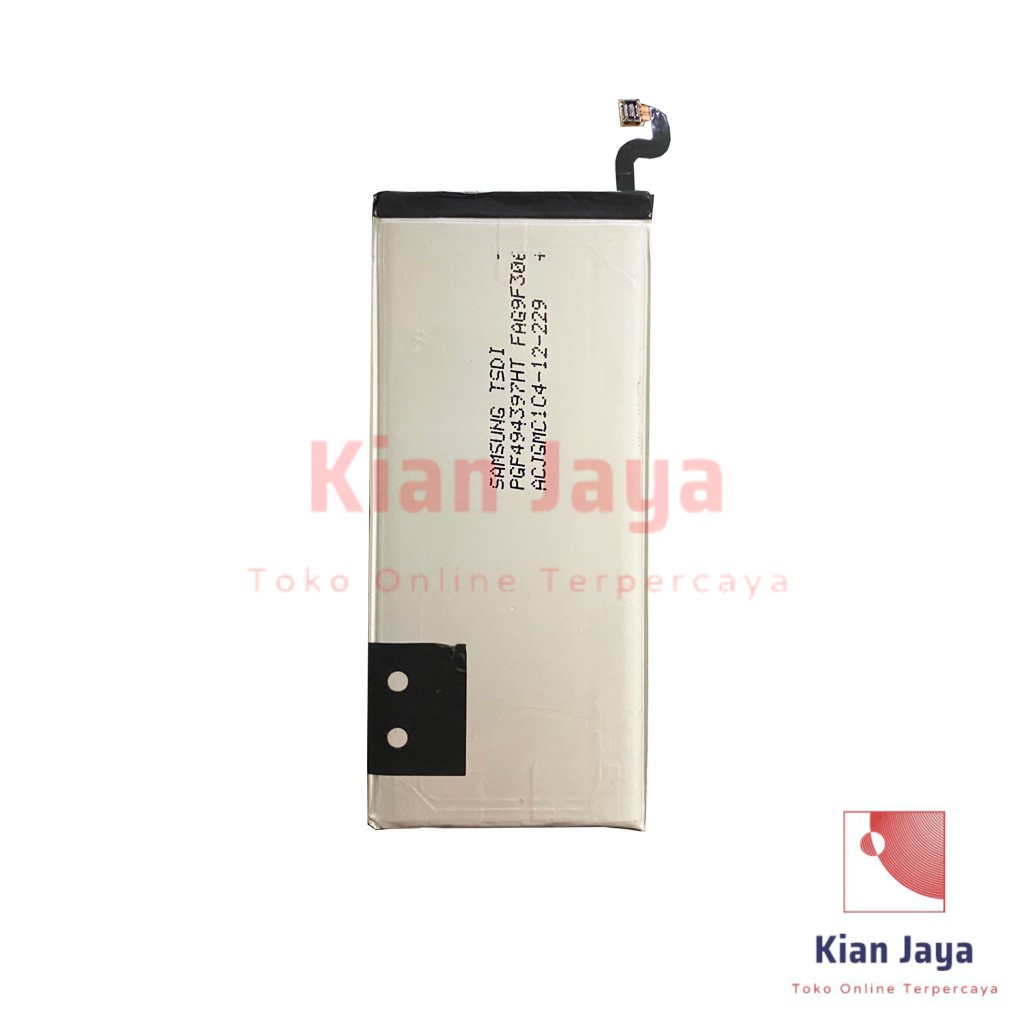 [Garansi 100% Ori] Baterai Samsung Galaxy S7 Edge G935 EB-BG935ABA Batre Batrai Battery Hp Original