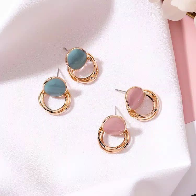 Anting Korea Simple