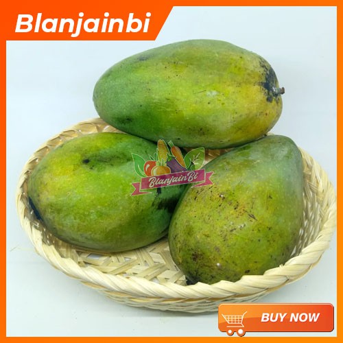 Mangga Harum Manis Bandung Area