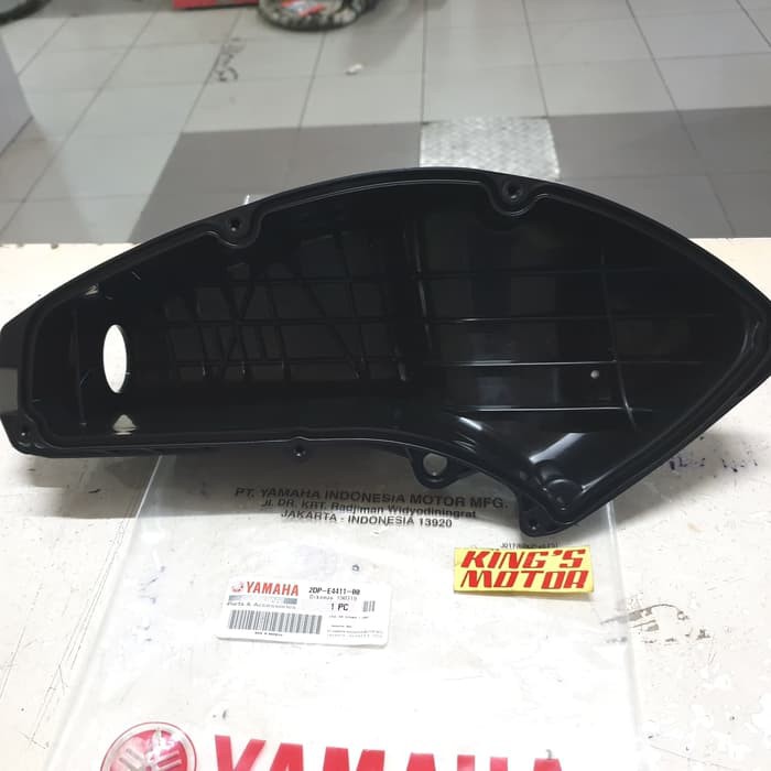 BOX FILTER NMAX, N MAX BAGIAN DALAM (2DP-E4411) ASLI YAMAHA