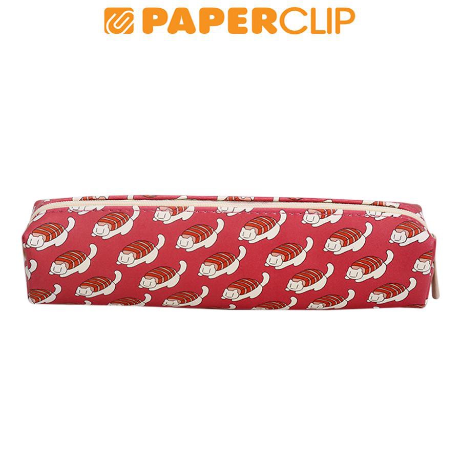 

PEN CASE / TEMPAT PENSIL KAIN 04-42-095-HL