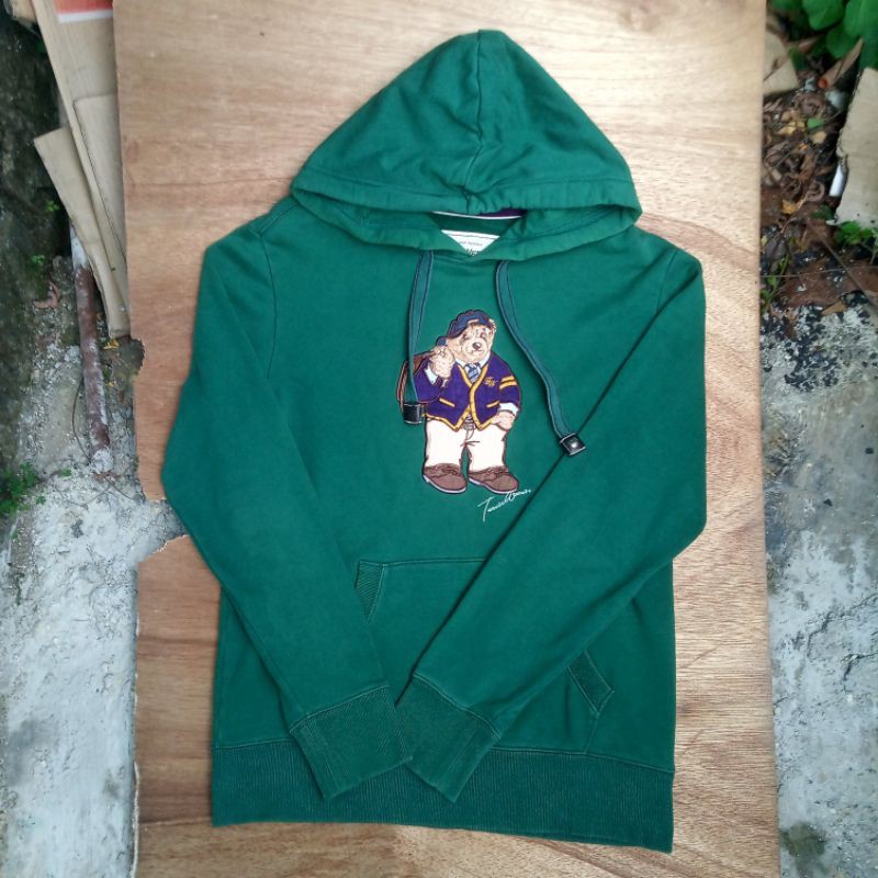 Hoodie Tinnie Winnie