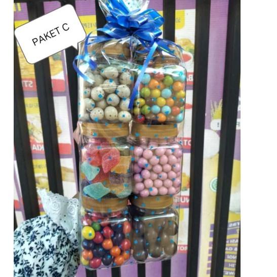 

[PROMO FWC41] PARCEL COKLAT 6 SUSUN || PARCEL COKLAT MURAH || PARCEL COKLAT LEBARAN ||PARCEL COKLAT Murah Banget