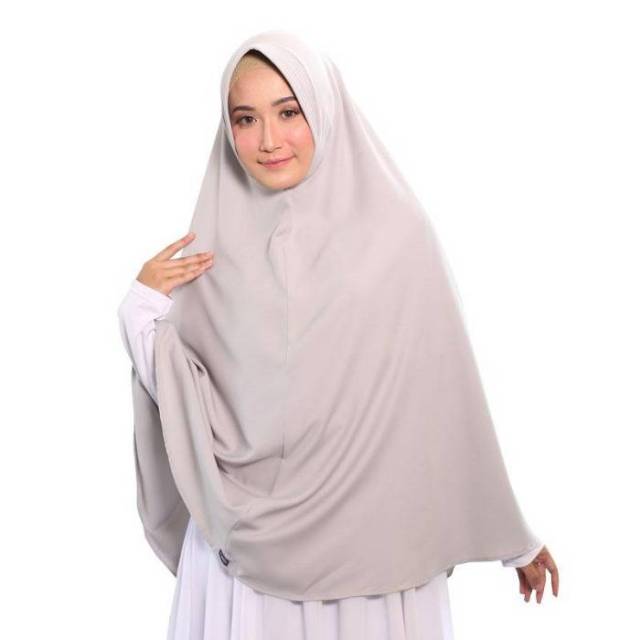 Elzatta - Bergo Syar'i Revidha (ELC)