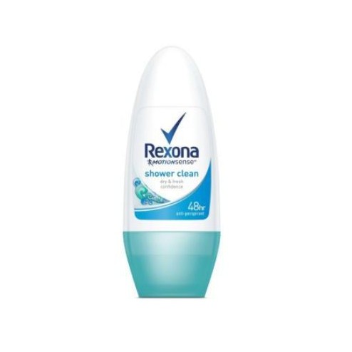 Rexona Rool On Deodorant Women 45ml