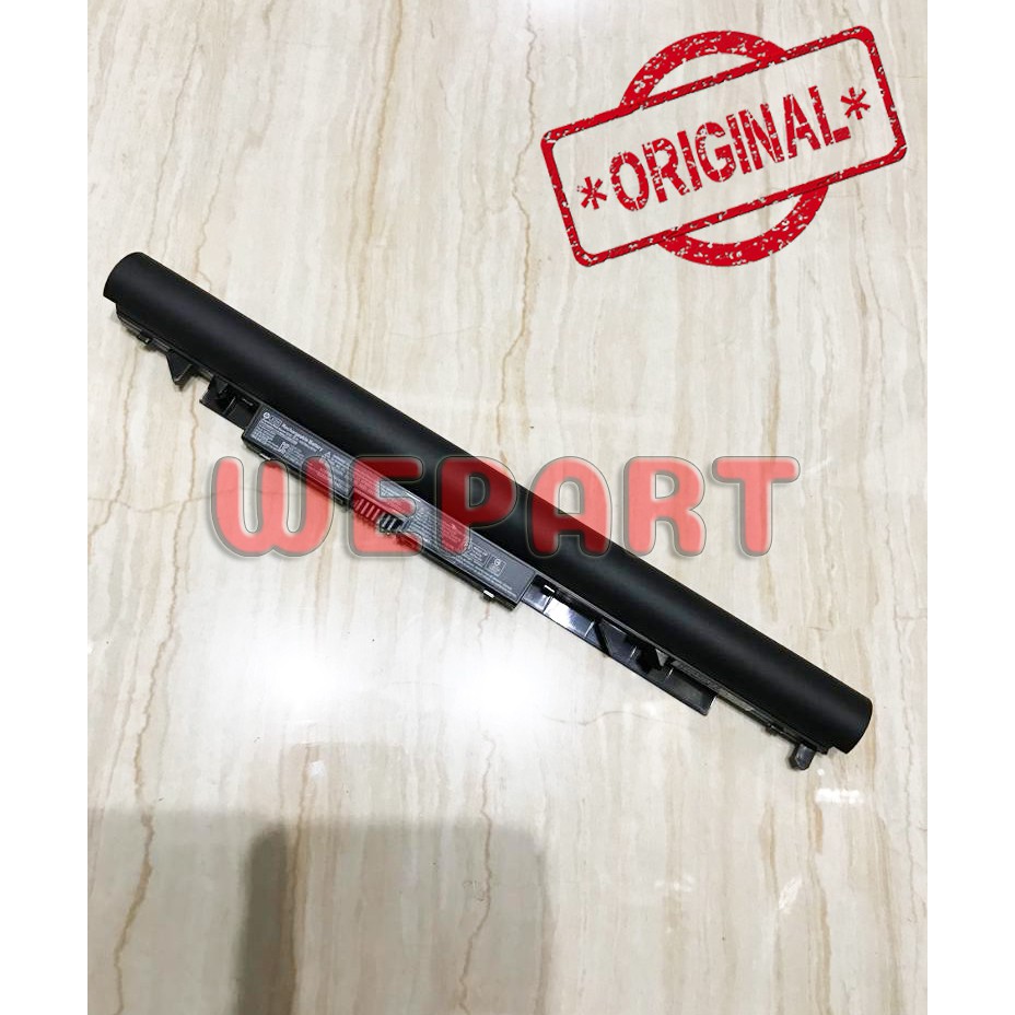 Baterai Laptop Original HP 9HSTNN-HB7X HSTNN-LB7W 14-BW 14-BS 919682-12 919701-850 HSTNN-IB7X ORI