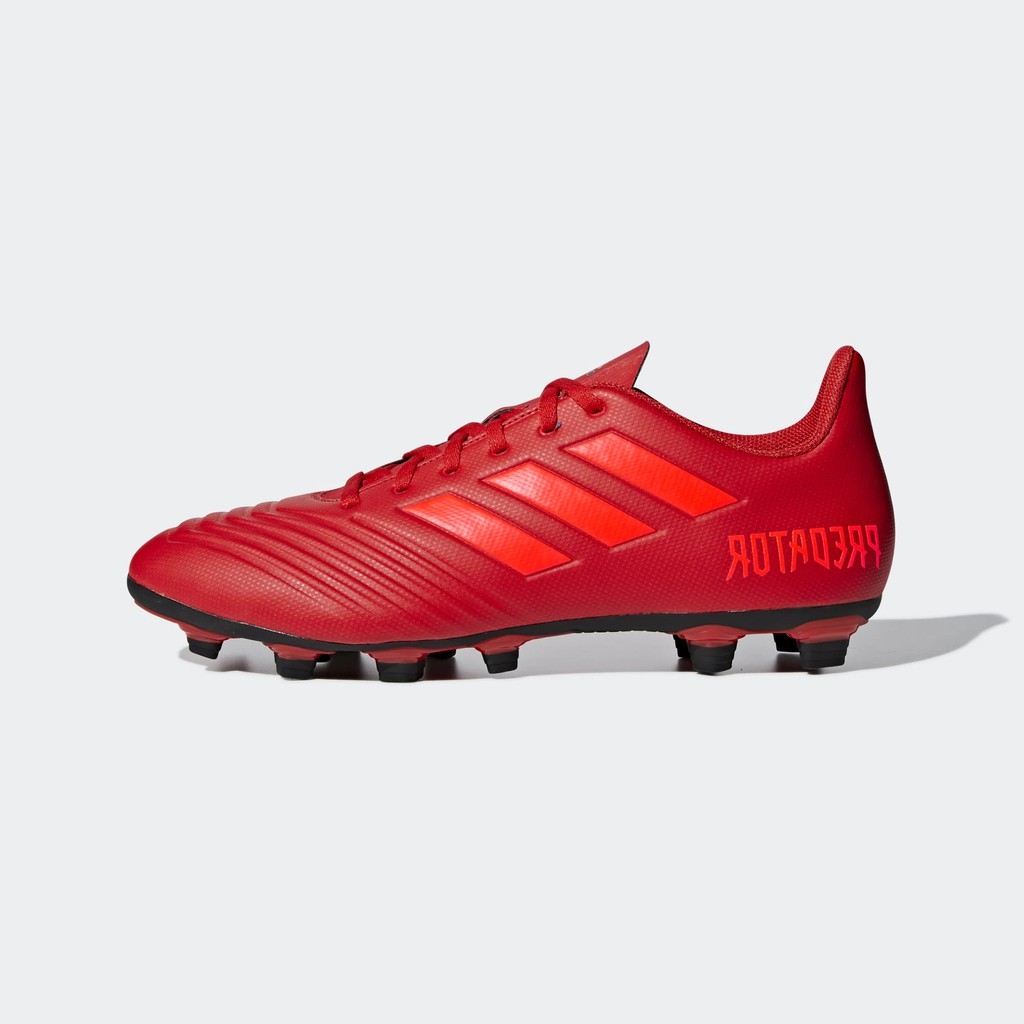 Sepatu Bola Adidas Predator 19.4 FxG - D97970