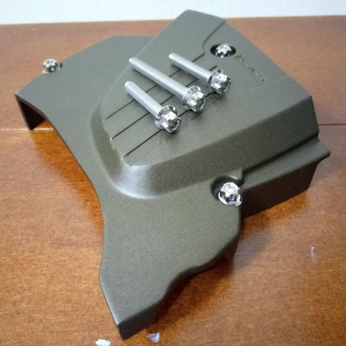 MOTEX dymo embossing label maker