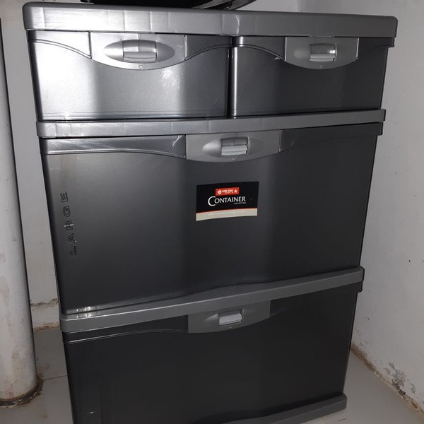 Primera Container SL2