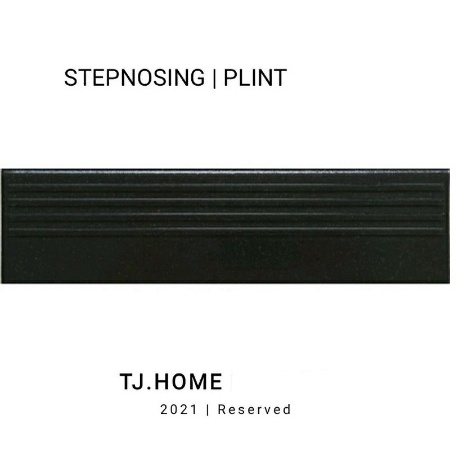 Stepnosing Granit 8X40 cm Plin Tangga Anti Slip