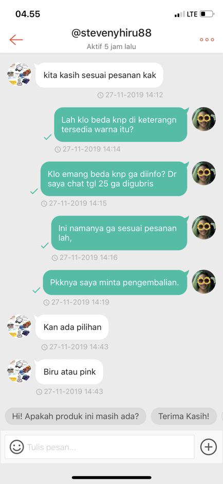 Lunch Box Yooyee Sekat 6 Anti Tunpah Type 589   Yooyee Sekat 6 Lunch Box 5 Pcs Sponge Spon