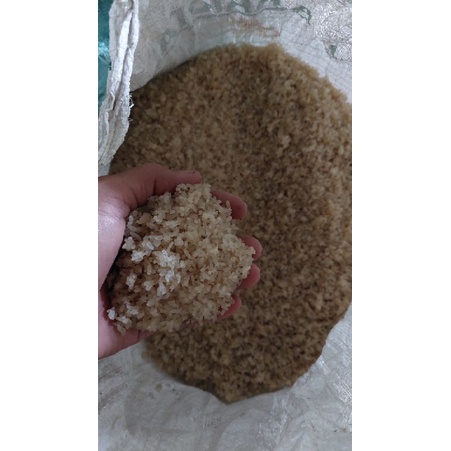 

nasi aking/ nasi kering