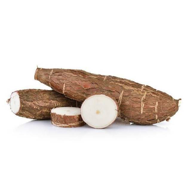 

SINGKONG dan UBI PER KG