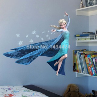 Download 89+ Gambar Frozen Untuk Kamar Terbaik 