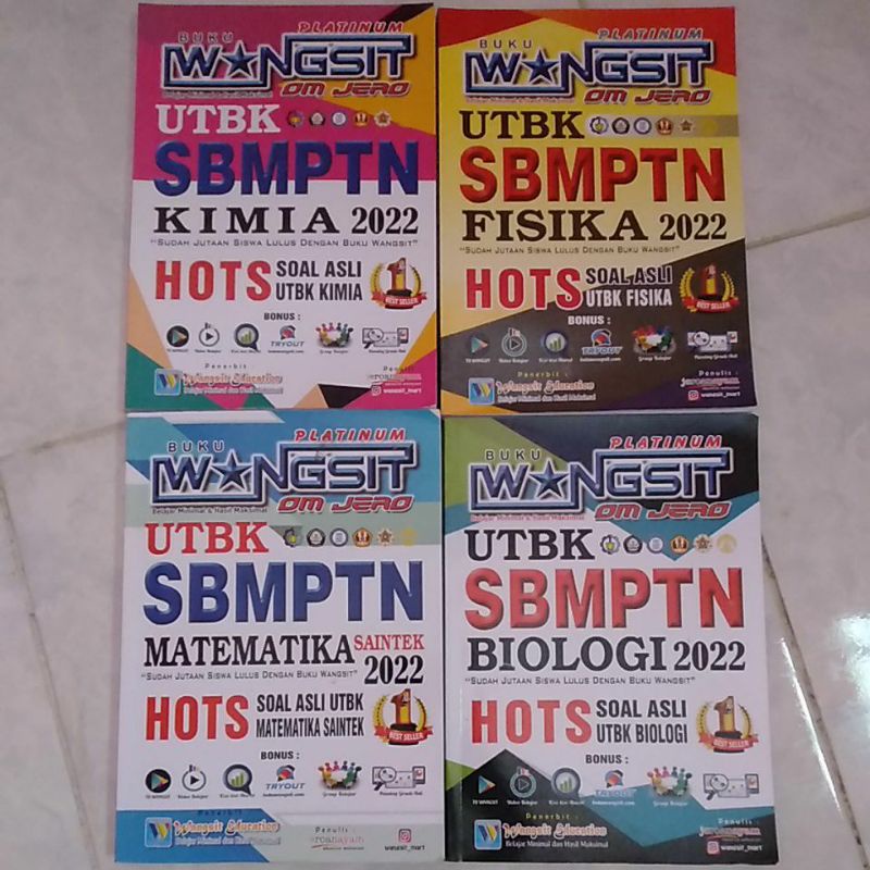 

BUKUWANGSIT[UTBKSBMPTN2022]