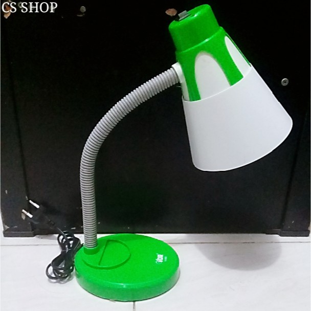 LAMPU MEJA /LAMPU BELAJAR TIANG FLEKSIBEL