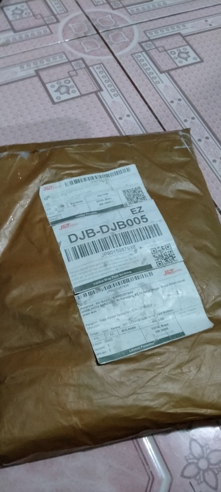 Setelan Sarung Koko Batik Solo Modern Larka