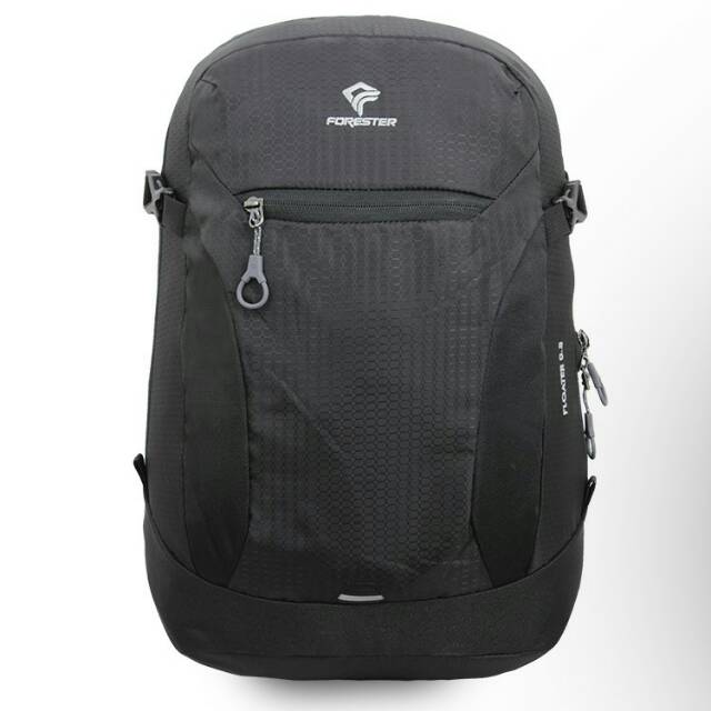 Tas Ransel Forester Daypack 20393 Floater 0.3 + CB