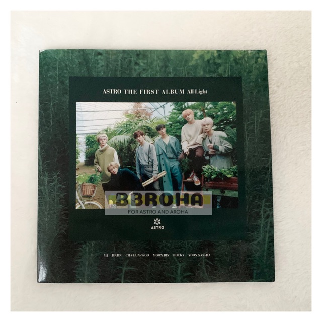 Astro Broadcast Booklet