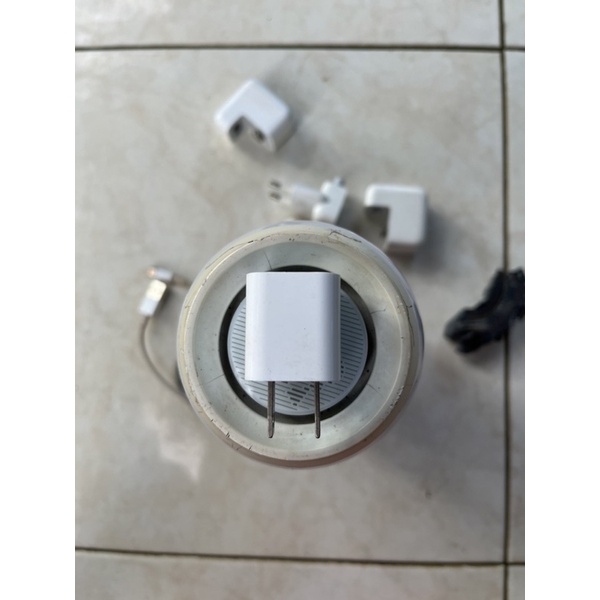 charger second copotan iphone original