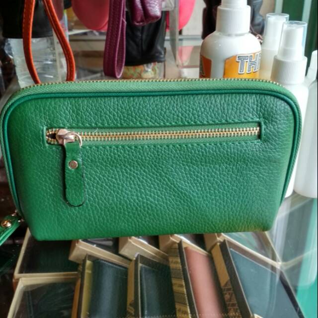 Dompet wanita asli kulit murah / dompet kulit / dompet kulit garut
