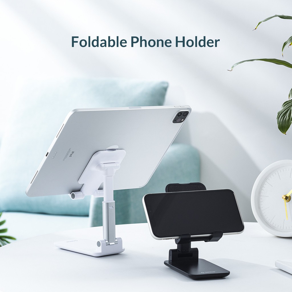 Phone stand holder Orico Folding MPH - Dudukan Stand hp Handphone tab ipad universal