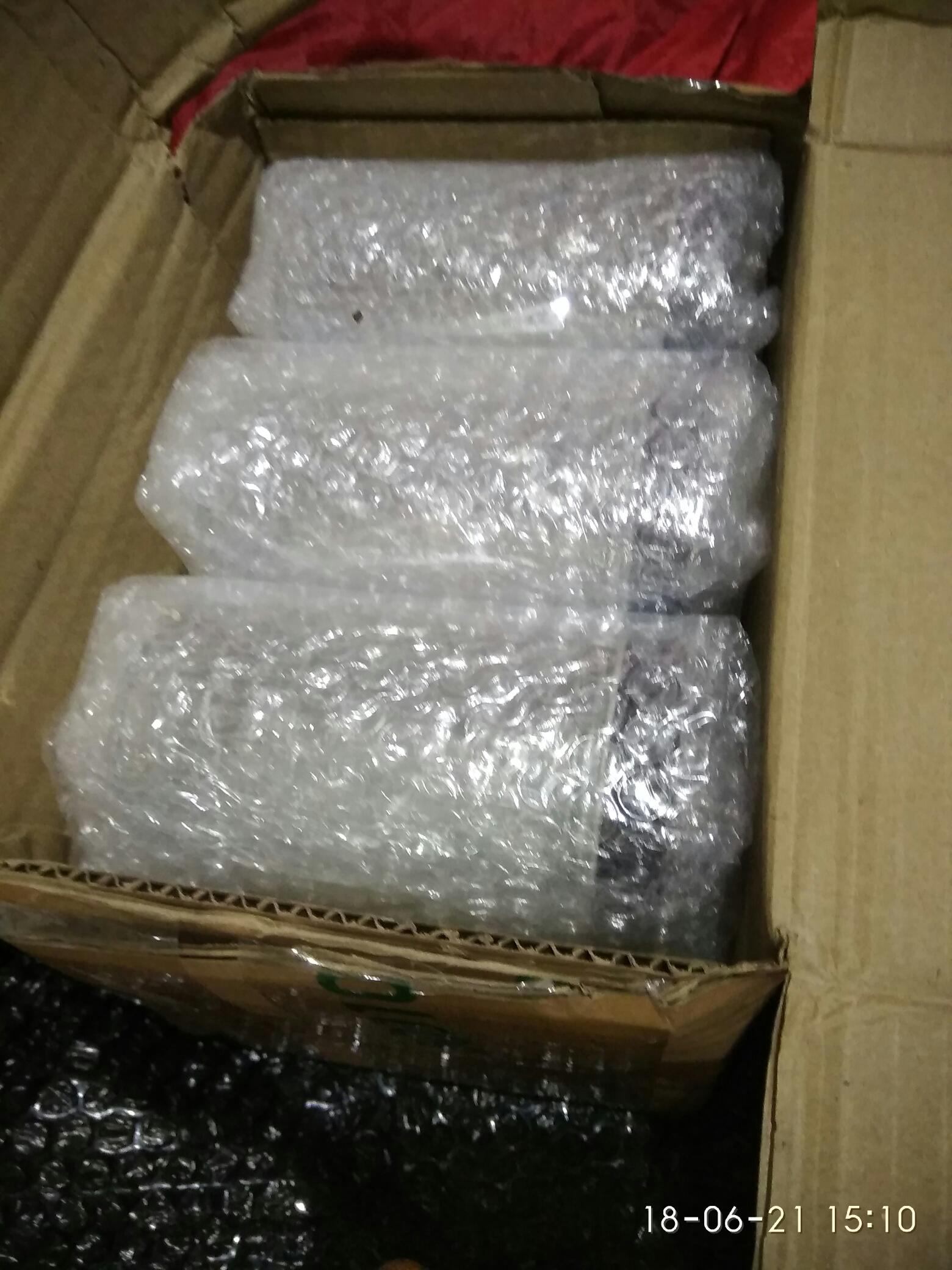 Grosir Toples Jar Kaca Crystal Mewah Kemasan Glass Gelas 120 350 250 Ml Packaging