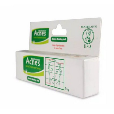 

Acnes Sealing Gel