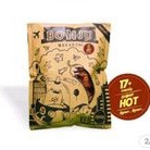 

Makaroni Super Hot Gurih dan Manis Bonju, Tanpa Pengawet, Premium