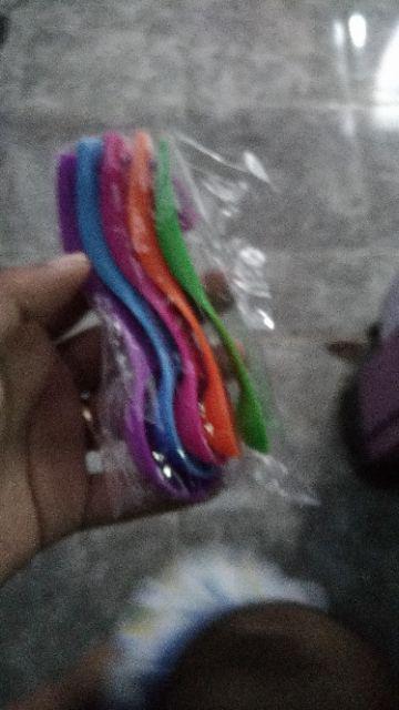 Sendok Takar Set Mpasi