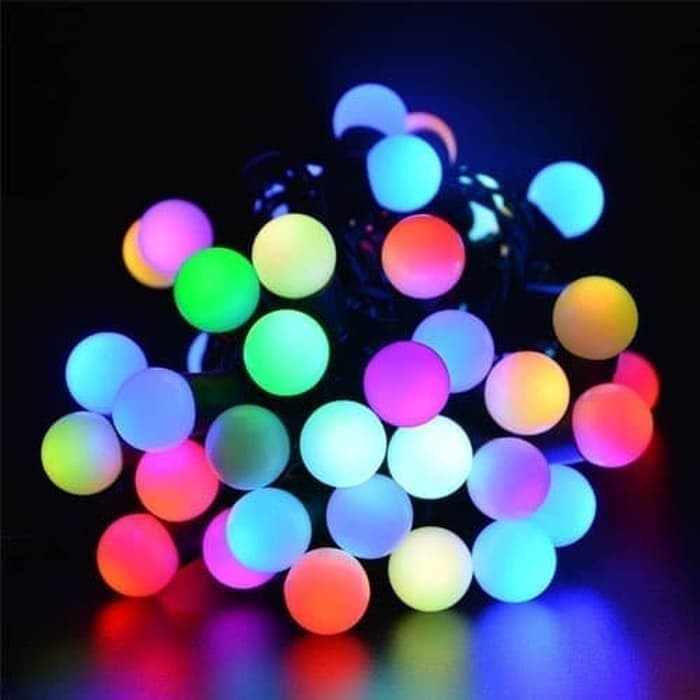 Lampu Tumbler anggur/ Lampu tumblr bunga/ lampu Tumblr salip/ Lampu Hias Natal/ LED Twinkle Rainbow