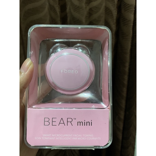 Foreo Bear Mini Preloved