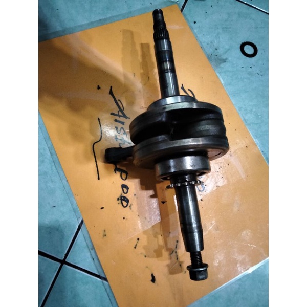 Kruk as bandul grand prima Supra original