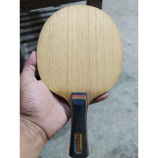 Donic Ovtcharov true Carbon