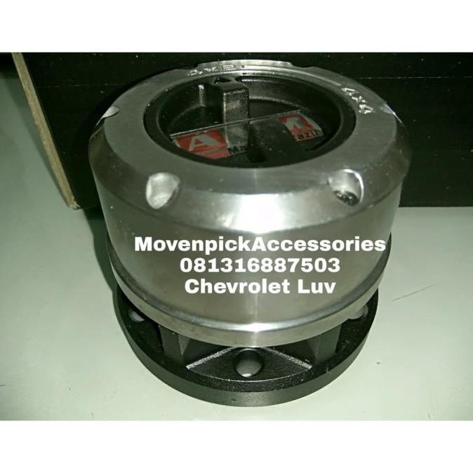 Avm Freelock Wheel Hubs Chevrolet Luv Berkualitas